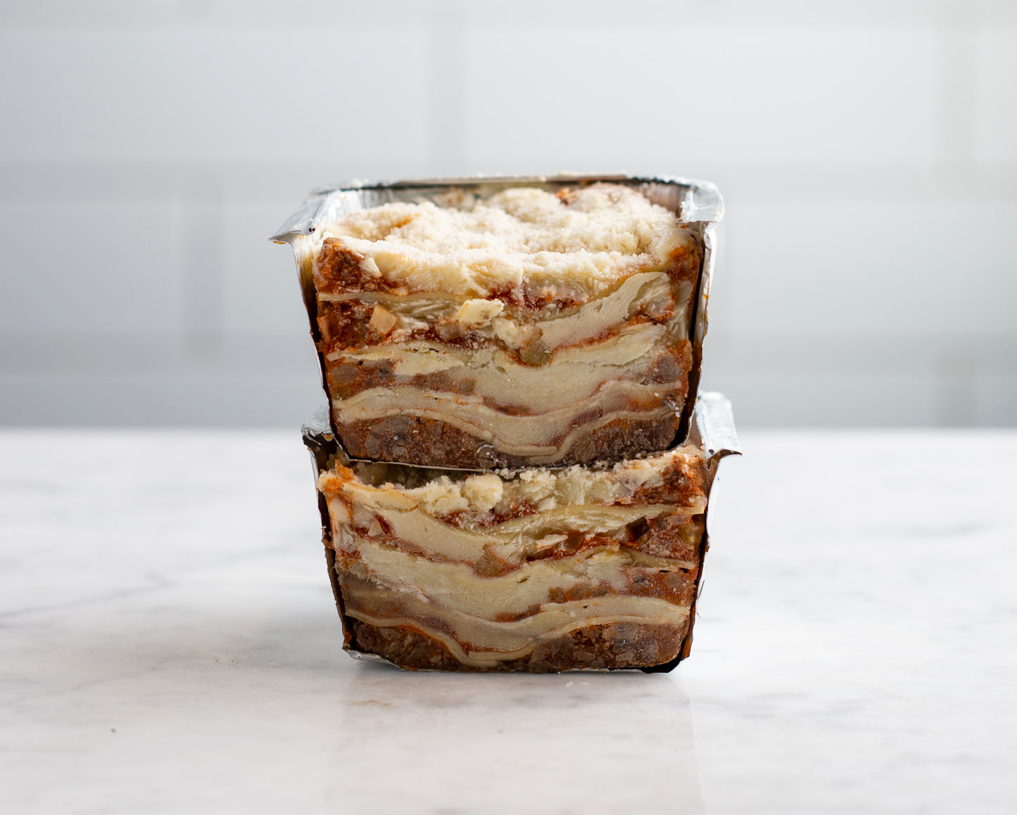 Mooloolaba Yellowfin Tuna Lasagne