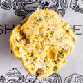 Cafe de Paris Butter