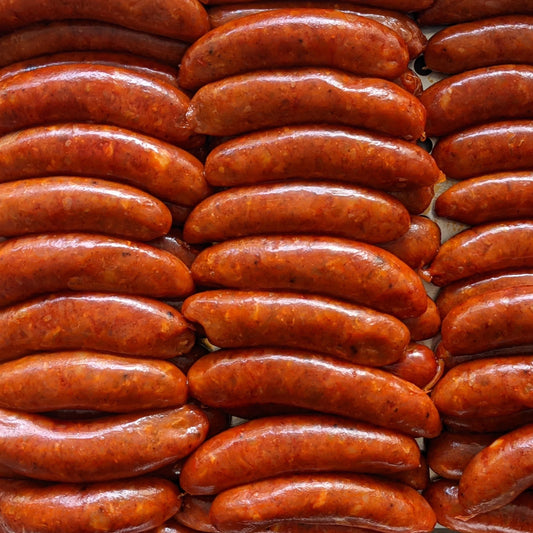 500g Fish Butchery Chorizo