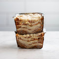 Mooloolaba Yellowfin Tuna Lasagne
