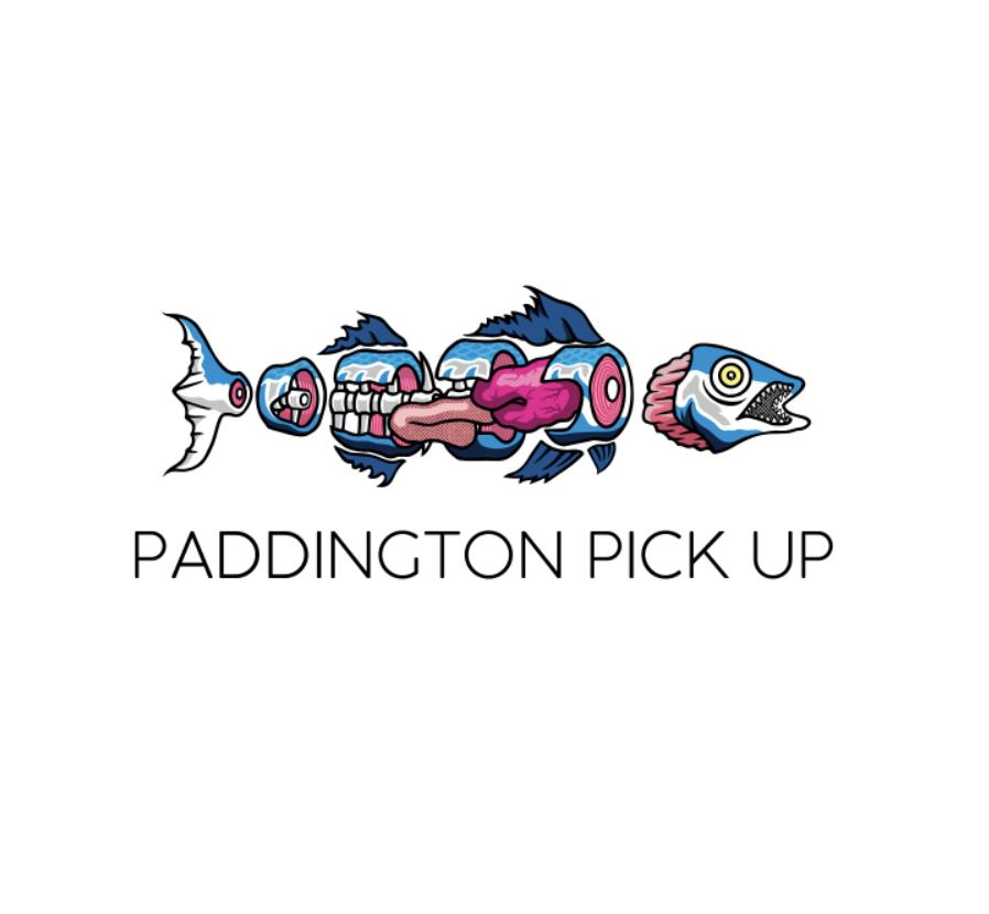 PADDINGTON | EASTER 2023