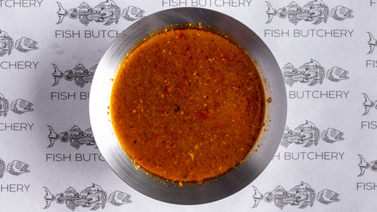 Native Curry Sauce